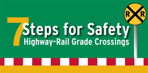 Railroad-Crossing Safety | TxDMV.gov