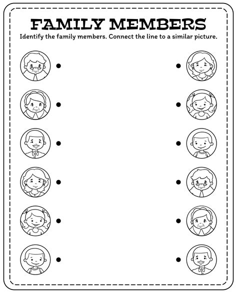 13 Best Images Of Area Worksheets Pre K Pre K Matching Worksheets Images