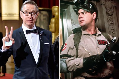 'Ghostbusters 3' Eyes Paul Feig, Will Be Female-Led Reboot?