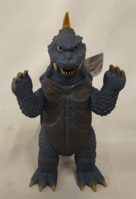 Bandai Ultra Kaiju Serie Sp Gomess Theater Limited Mandarake