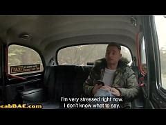 Taxi Driving Curvy Babe Rides Passenger Before Missionary Xxx Mobile Porno Videos Movies