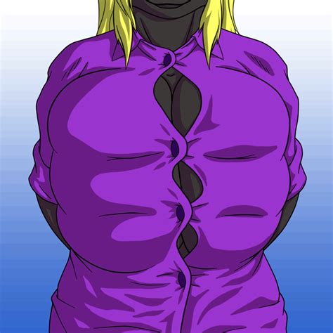 The Big Imageboard Tbib Animated Big Breasts Blonde Hair Breasts