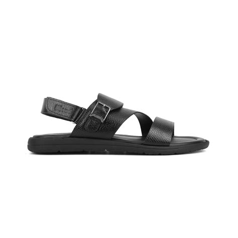 Vibrant Men Sandal