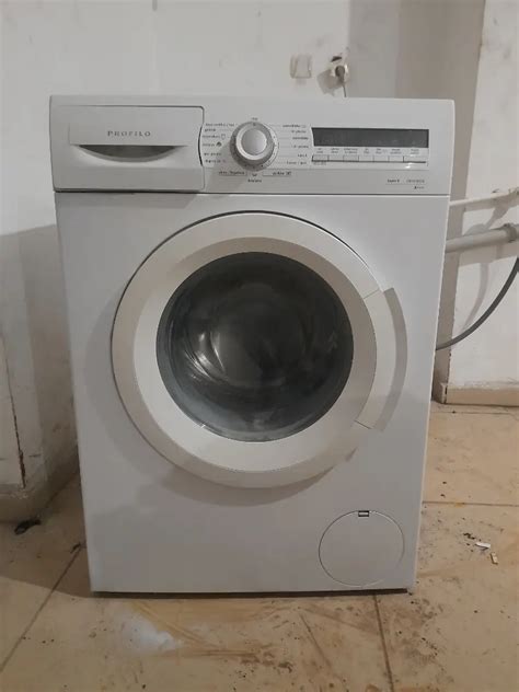 8 Kg Profilo Camasir Makinesi Ev Aletleri 1681335662