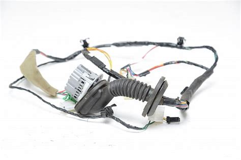 Suzuki - Kabelboom voor deur | Autoparts24