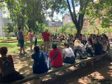 Caminhos Da Ditadura Em Porto Alegre Revisita Lugares De Viola O De