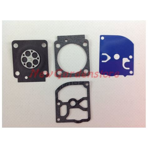 Gasket Diaphragm Kit Zama Carburettor Gnd Various Accesso