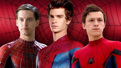 ¿Cuál es la mejor película de Spider-Man?