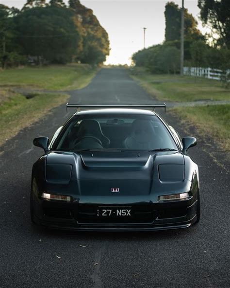 Speedhunters On Instagram Project Nsx The Exterior Evolution Now