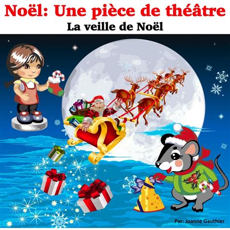 Noël La Veille De Noël