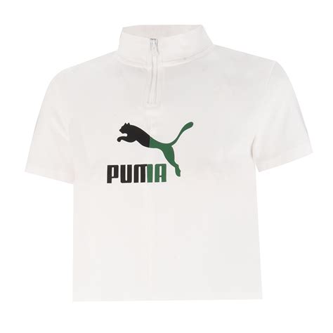 Remera Puma Classics Archive Remastered Moov