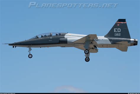 United States Air Force Northrop T C Talon Photo By Aaron