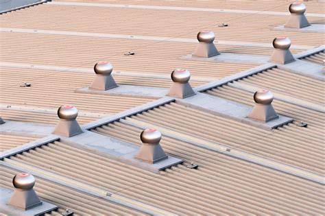 A Comprehensive Guide To Roofing Ventilation