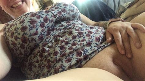 Pretty Pelfie OC Porn Pic