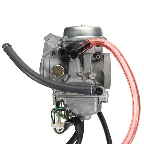 Carburetor For Kawasaki Kvf Prairie X Wd Alexnld