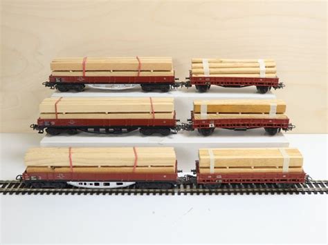 M Rklin X Holzwagen Set H Kaufen Auf Ricardo