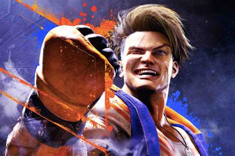 Street Fighter A K I Finalmente Disponibile Gamesource