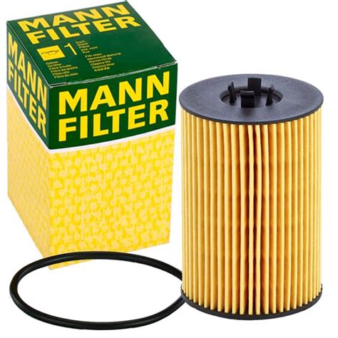 Mann Lfilter Filter Hu Z Tdi Vw T Touran Passat Golf Caddy