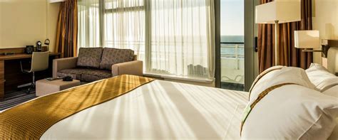 Premium Rooms | Holiday Inn Brighton Seafront