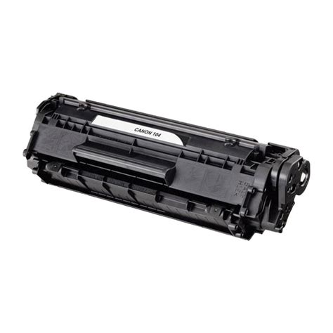 Canon Compatible MICR Toner Cartridges