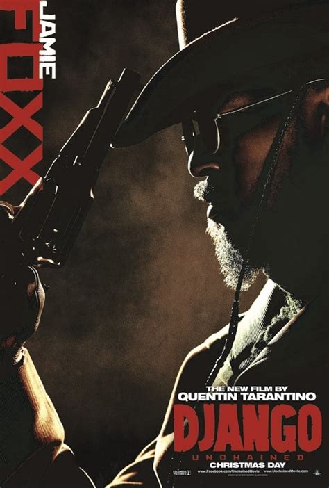 Джанго освобожденный (Django Unchained), Квентин Тарантино - фото 5279