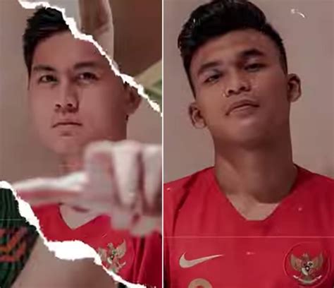 Persik Kediri Rekrut Eks Penggawa Timnas Indonesia U