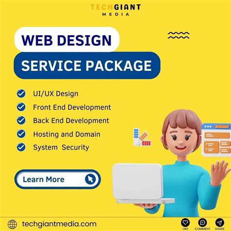 Web Design And Development At Rs 9999 Project In Sardarshahr ID