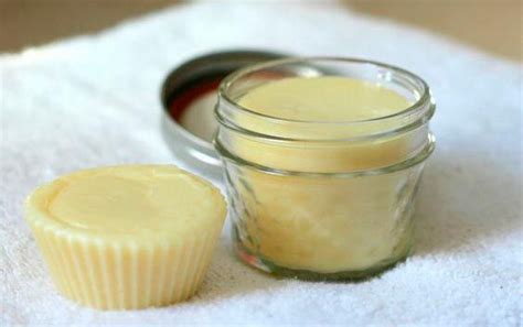 Cómo hacer desodorante casero Desodorante natural Deodorant