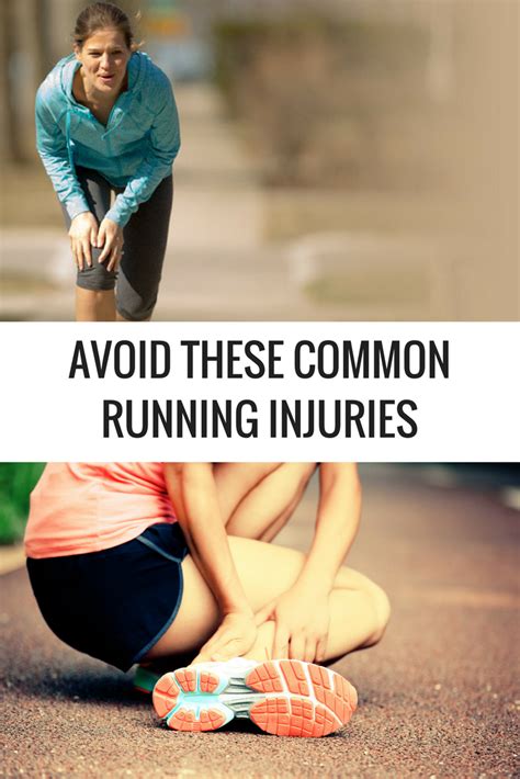 How To Prevent Common Running Injuries