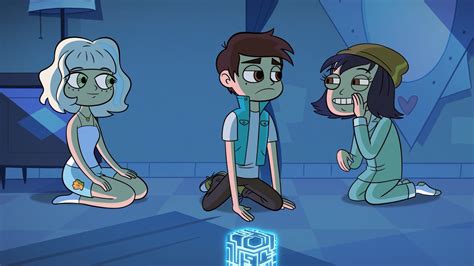 Nude Cartoons Jackie Lynn Thomas Janna StarFan13