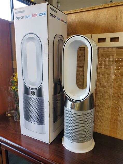 よろしくお Dyson hot coolの通販 by 引越しの為に不用品出品中ダイソンならラクマ Dyson 2019年式 きありがと