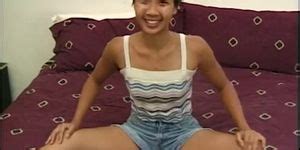 ED POWERS Vintage Asian Amateur Assfucked Before Facial Porn Videos