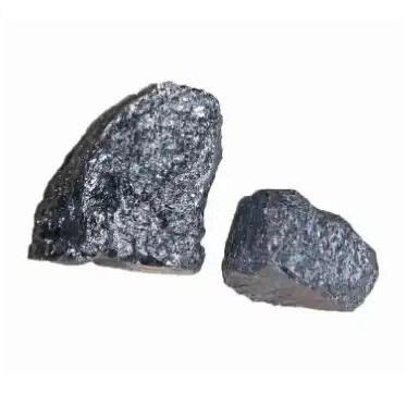 Ferroalloy Products Ferrochrome / FeCr LumpFor Steelmaking Industry