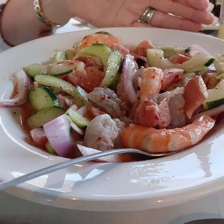 BARRA AL MAR Mazatlan Updated 2024 Restaurant Reviews Photos