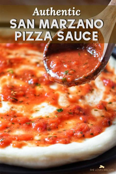 Once You Make Your Pizza With This Sauce Youll Never Go Back To Store