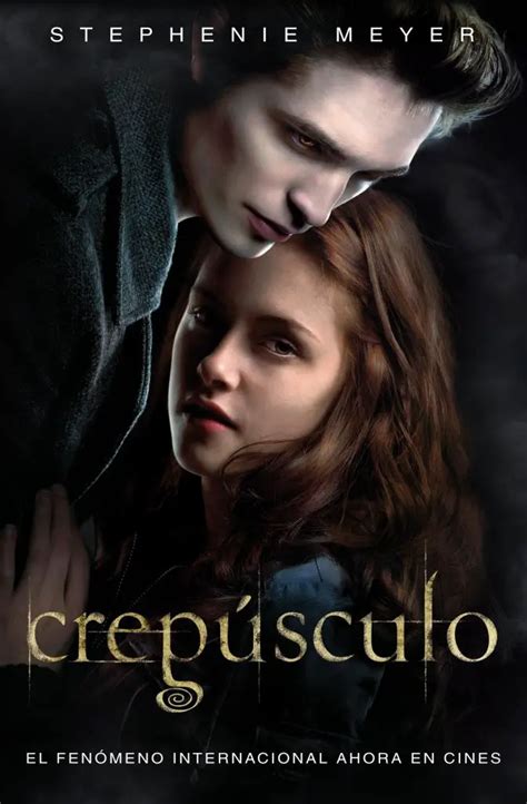 Crepúsculo el libro resumen frases y todo lo que necesitas saber