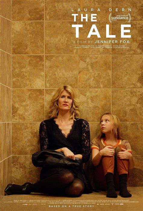 The Tale (2018) Cast, Crew, Synopsis and Movie Info