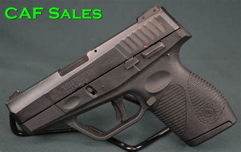 Taurus Model Pt 709 Slim 9mm Semi Auto Pistol For Sale At 12713664