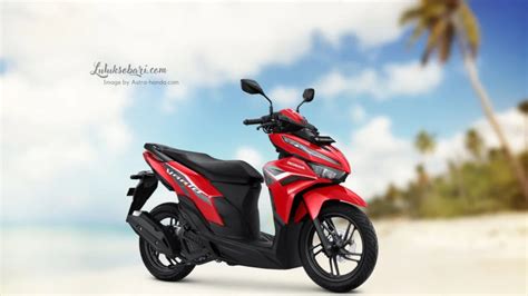 Spesifikasi Vario Tahun Harga Vario Holic