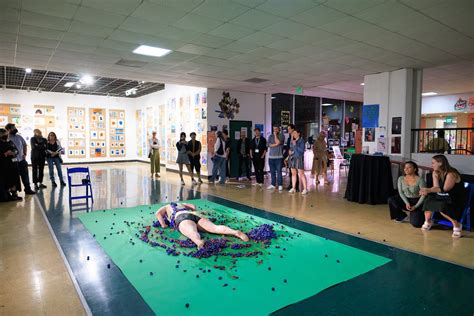 View Photos From Calarts 50th Anniversary Weekend 24700