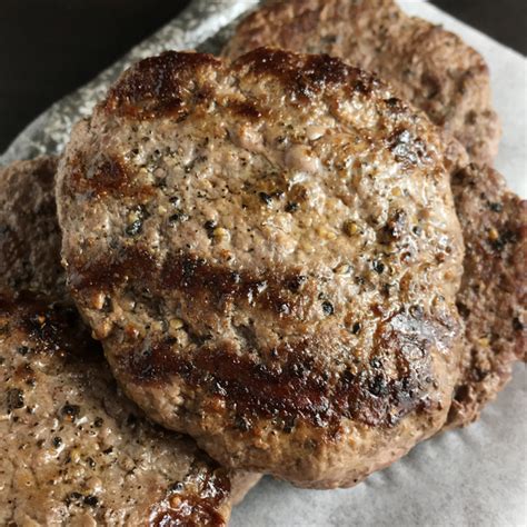 Cool How To Prepare Super Quick Homemade Home Made Burger Patties 2022 Bestpricespoulanproblower