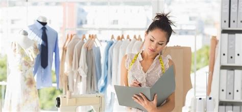 Careers In The Fashion Industry How To Get Started Top Universities