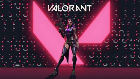 Valorant Reyna Wallpapers Top Free Valorant Reyna Backgrounds