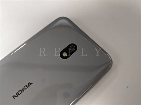 Nokias 2.2 Original 5.71 นิ้ว Quad-core 2GB RAM 32GB ROM 13MP กล้อง ...