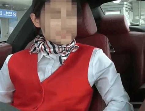 富二代開豪車測試拜金女空姐，沒想到拜金女讓富二代當場崩潰了！ 每日頭條