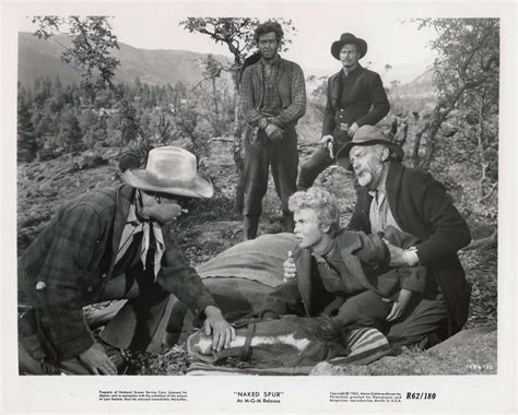 L Appât The Naked spur 1952 Anthony Mann Page 3 Western