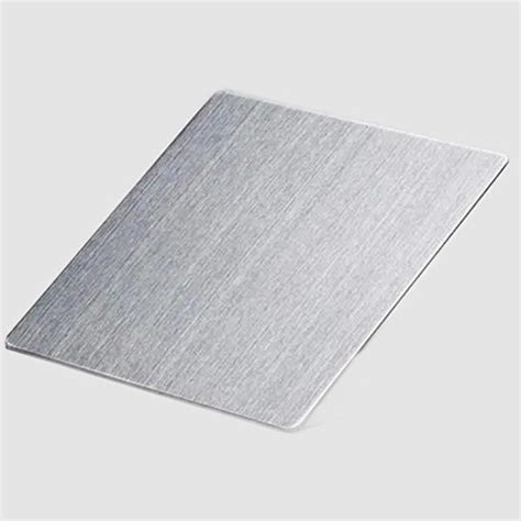 China 304 Stainless Steel Plate Manufacturers Suppliers - Factory ...