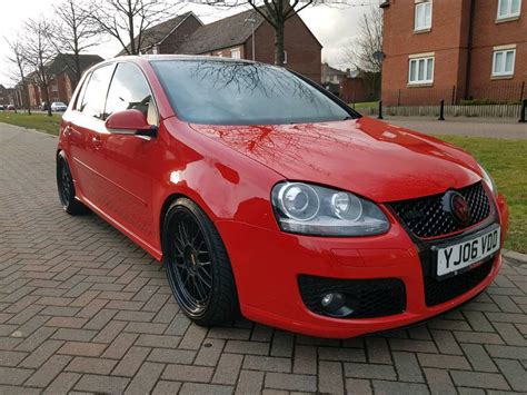 Vw golf gti mk5 dsg | in Wolverhampton, West Midlands | Gumtree