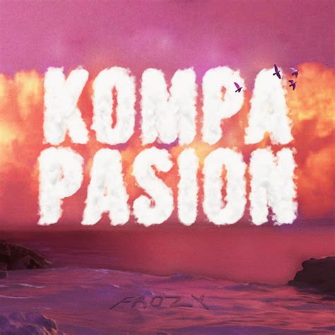 Kompa Pasión Youtube Music