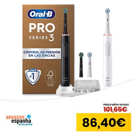 Oral B Pro N Escovas De Dentes El Tricas Pacote De Cup Es